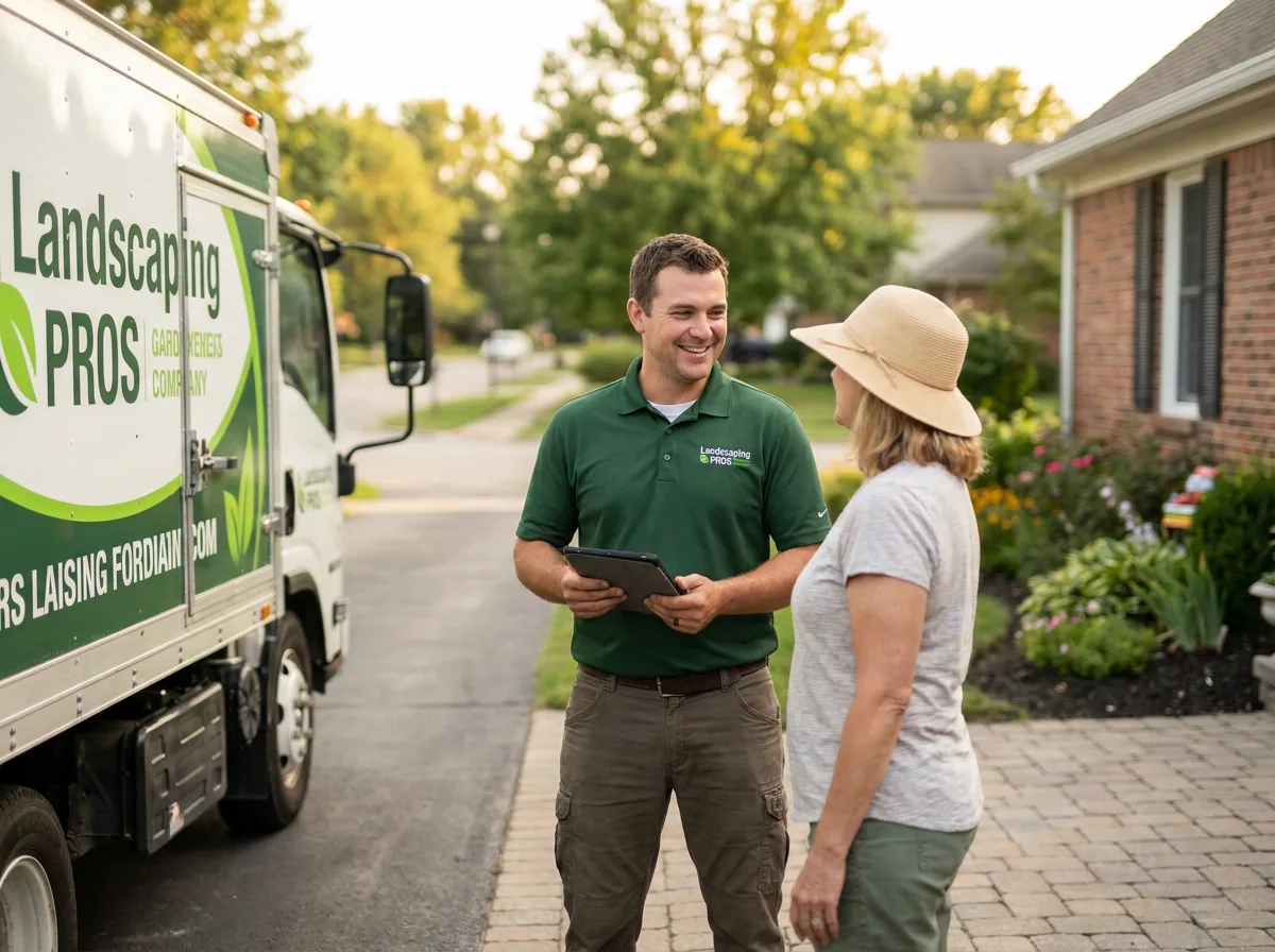 Landscaping Welton, IA FAQs